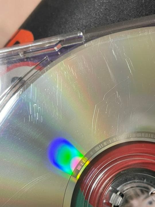 「ジェニーはご機嫌ななめ」ロビン