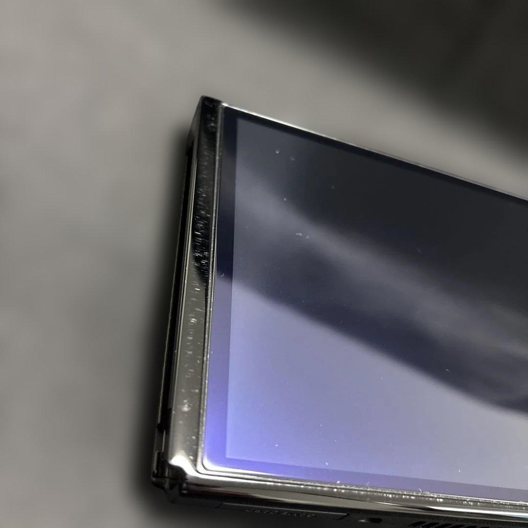 任天堂 Switch 本体 スカーレット・バイオレットエディション 有機EL