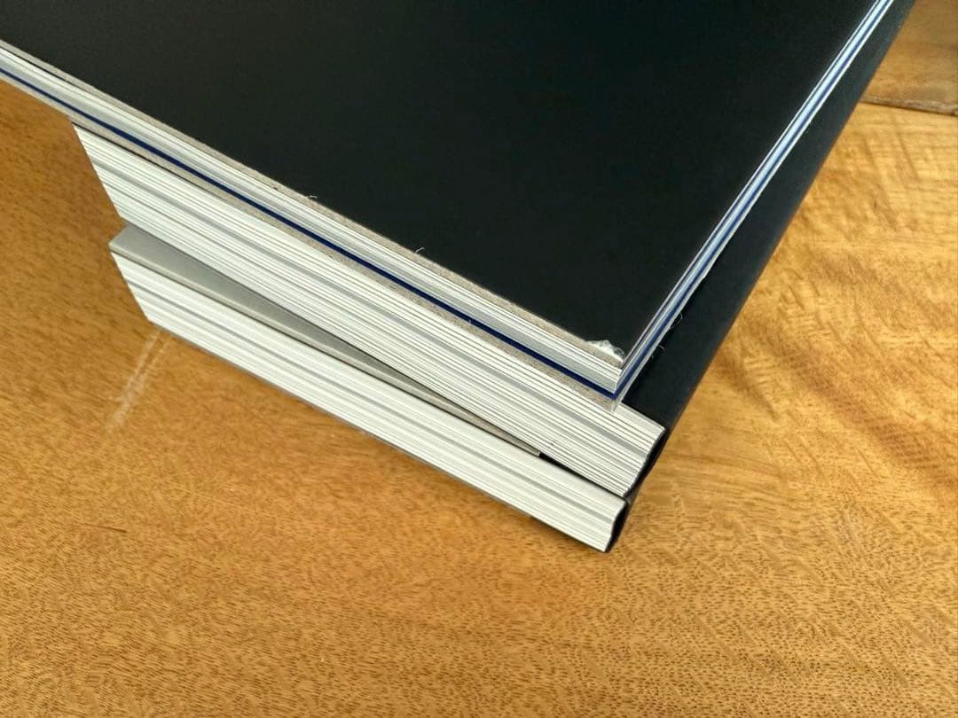 稲葉浩志作品集　シアン特装版