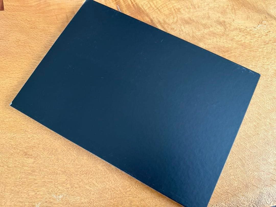 稲葉浩志作品集　シアン特装版