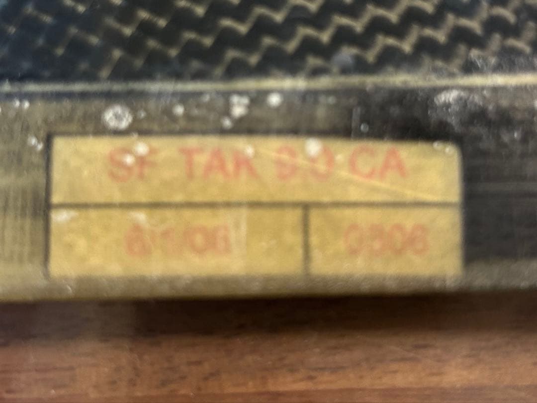 ドナルドタカヤマ pivotフィン 9インチ