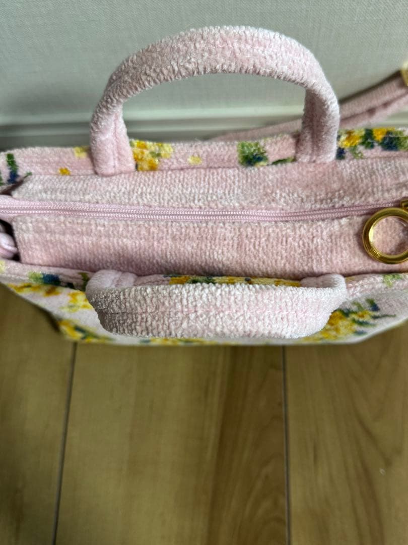 フェイラーショルダーバッグ