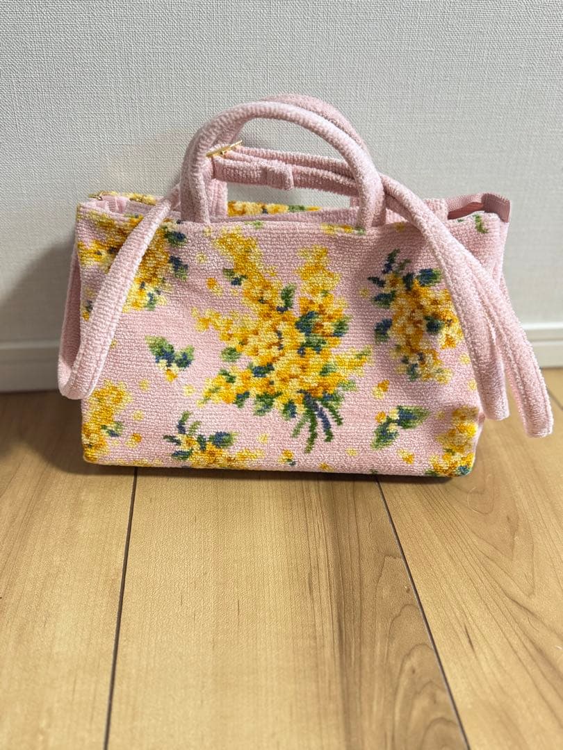 フェイラーショルダーバッグ