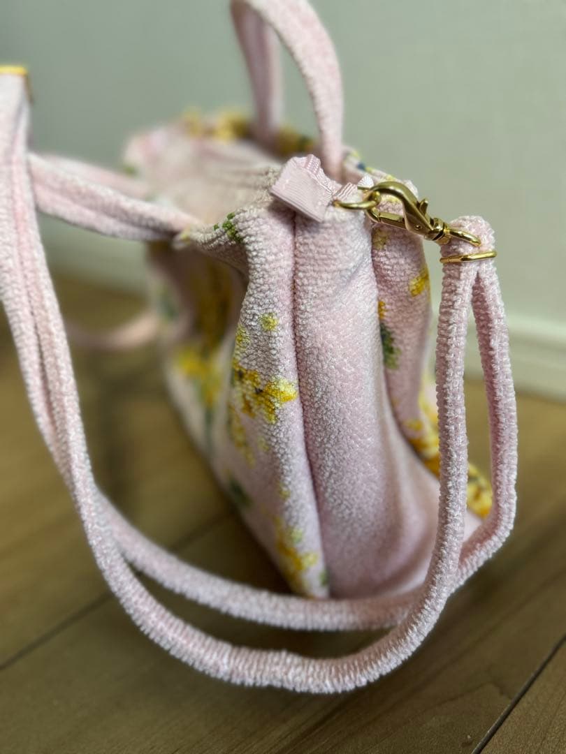 フェイラーショルダーバッグ