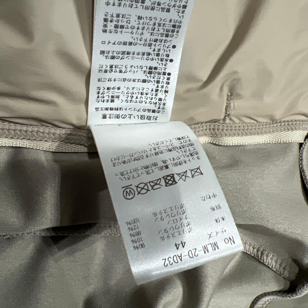 マークアンドロナゴルフメンズ44サイズ