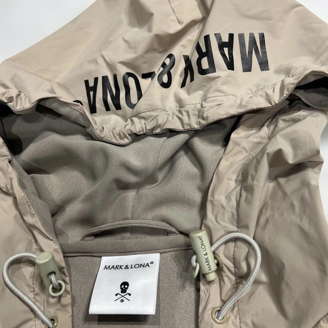 マークアンドロナゴルフメンズ44サイズ