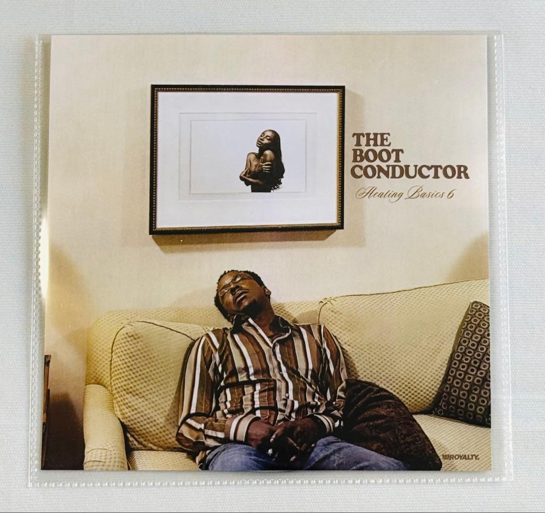 ぼんくら Mix CD 3枚セット