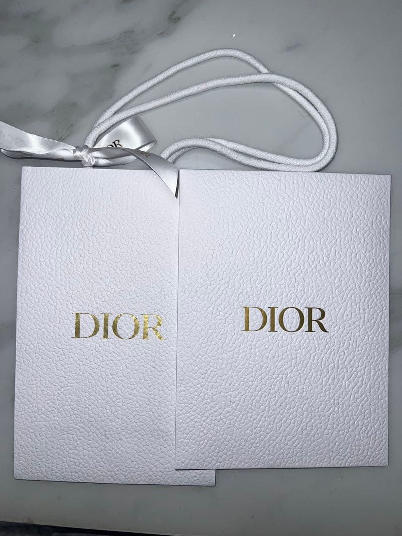 Diorジュエリーポーチスターモチーフヘアクリップセットシーズナルギフト ショッ