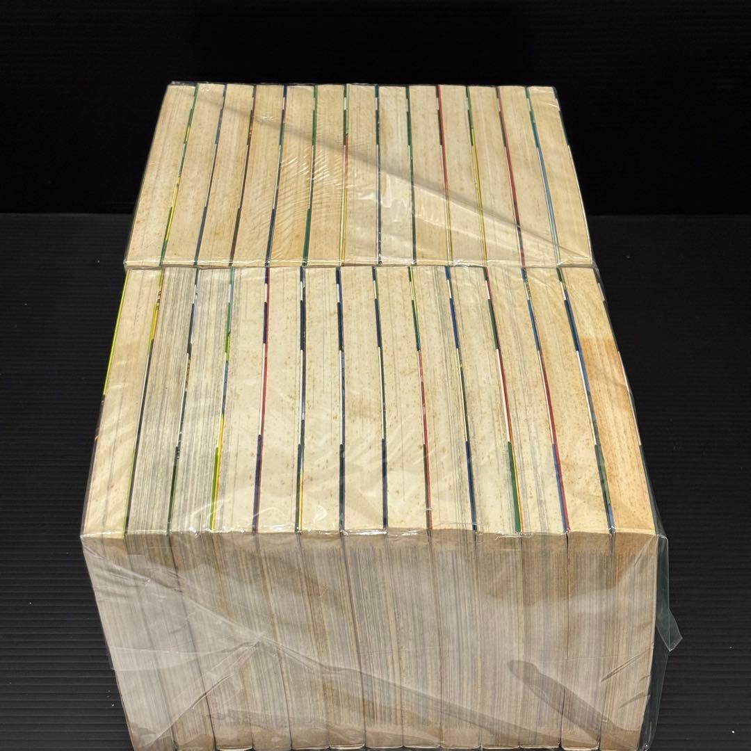 マル暴株式会社 全26巻完結セット