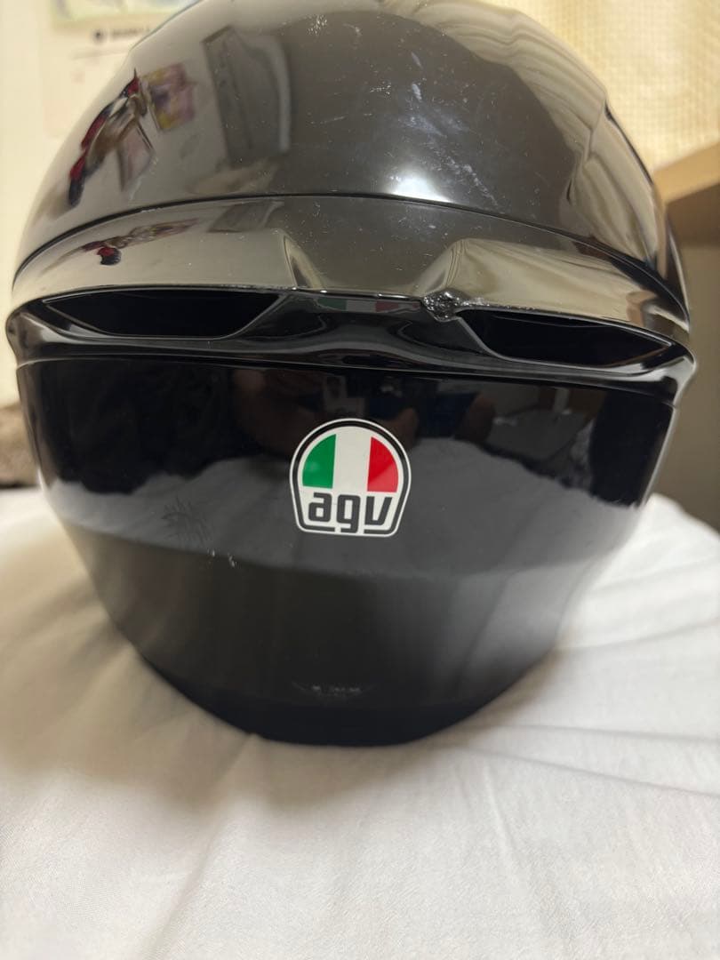 セキュリティ・セーフティ AGV K1 Asian Fit
