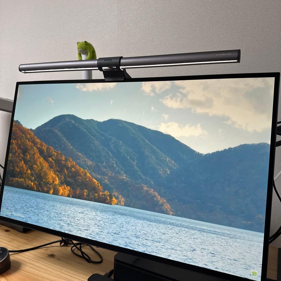 SONY INZONE M10S 27インチ OLED