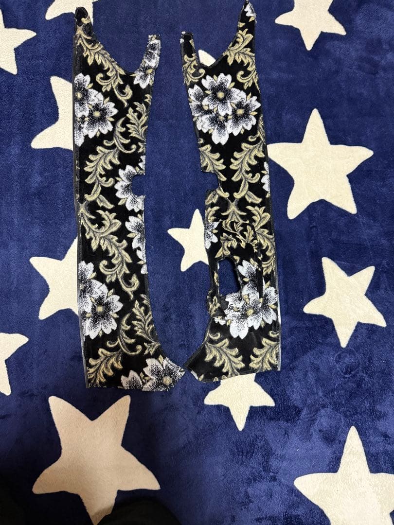 金華山　雅　ブラック　6点セット