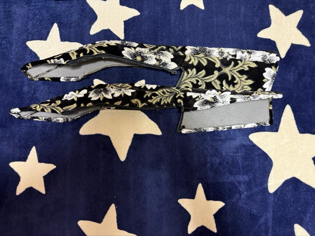 金華山　雅　ブラック　6点セット