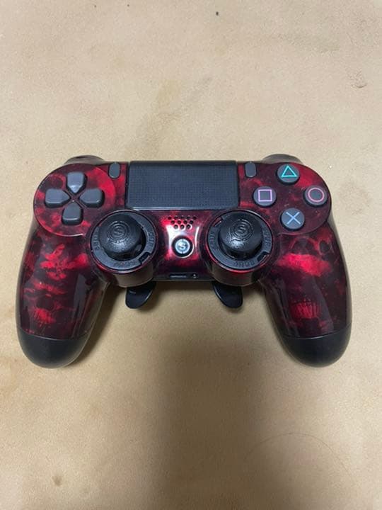 PS4 スカフ　プロ　コントローラ