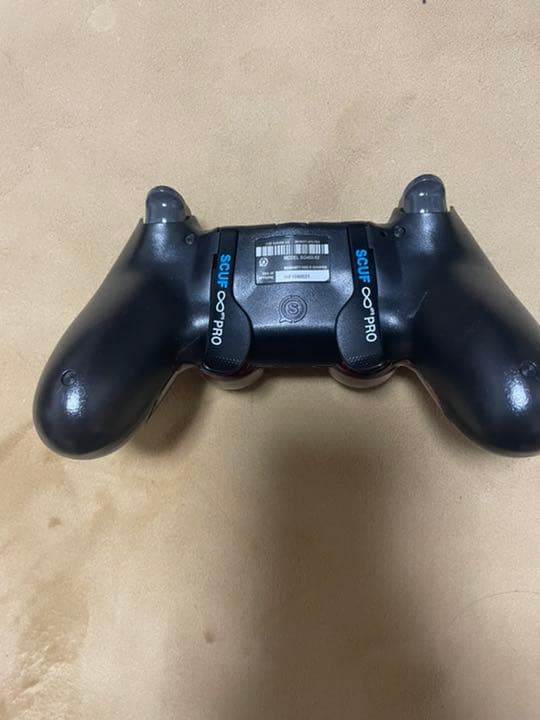 PS4 スカフ　プロ　コントローラ