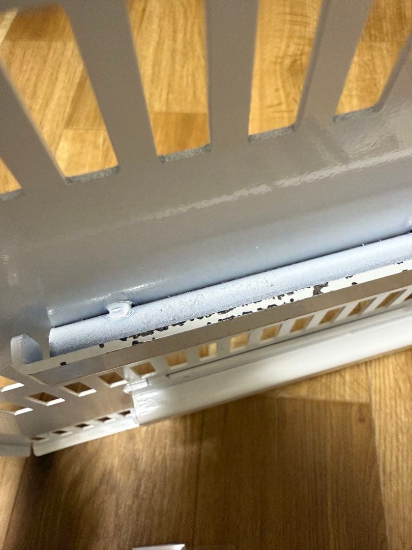 【テレビ壁掛金具】TVセッター壁美人Sサイズ　プレート、ホッチキス付き