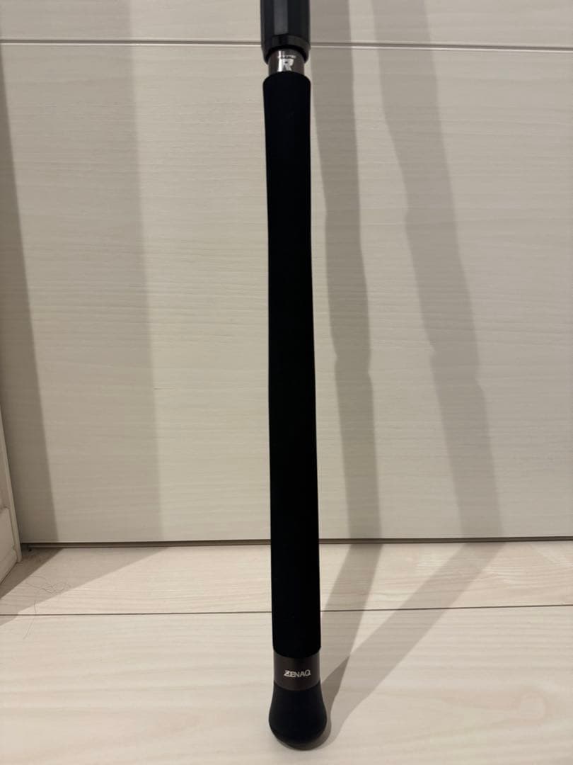 ゼナック　トビゾー　TC84-100G タイプR