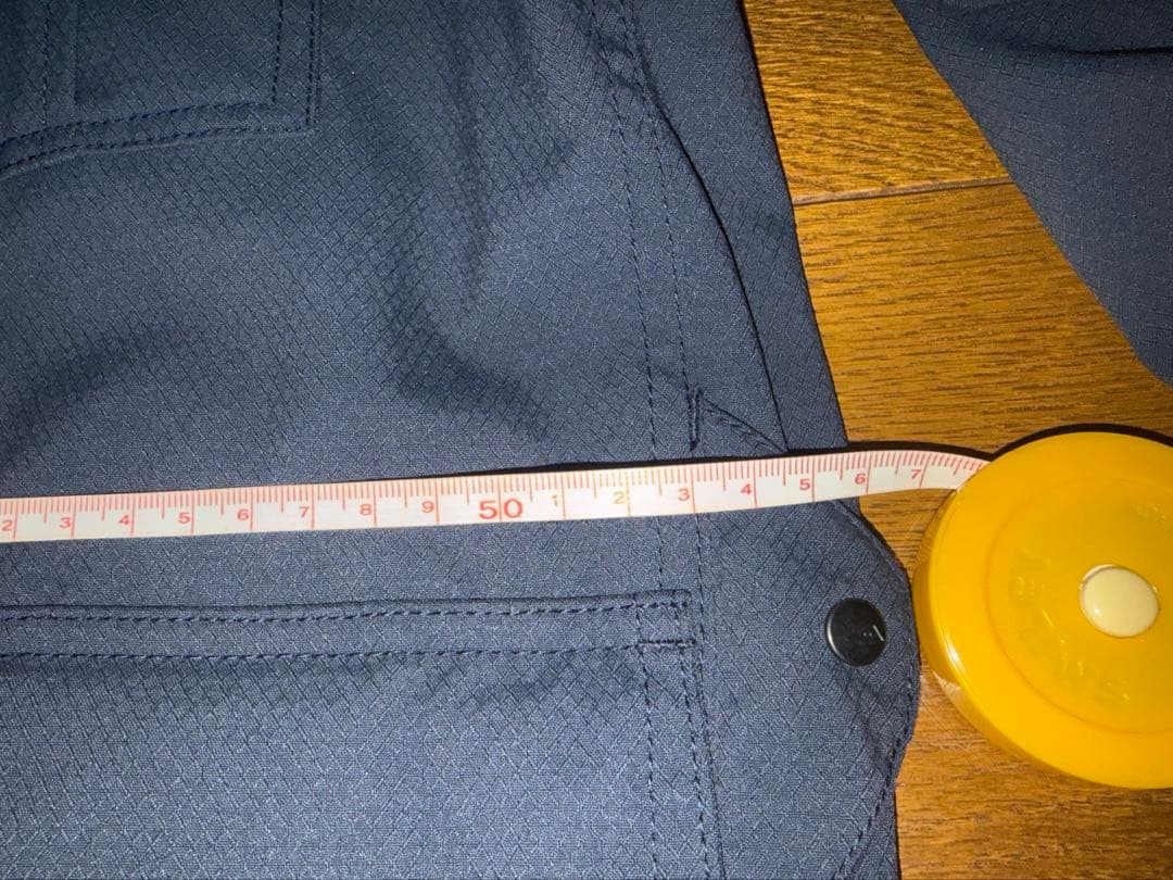 クシタニ　46worksアーカナジャケット　K-2446W LL 美品