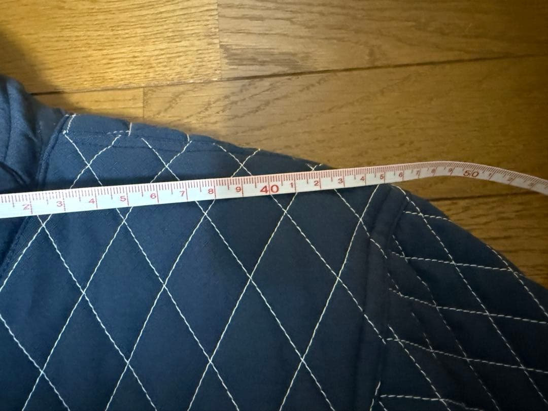 クシタニ　46worksアーカナジャケット　K-2446W LL 美品