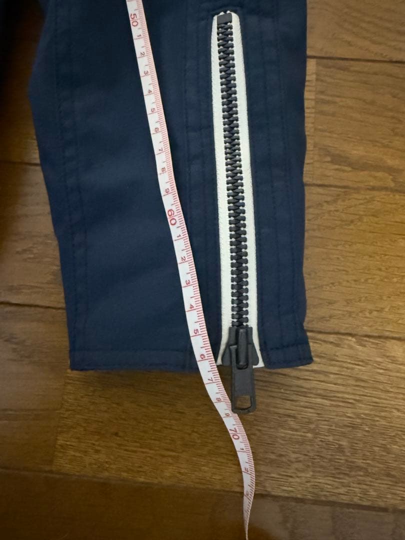 クシタニ　46worksアーカナジャケット　K-2446W LL 美品