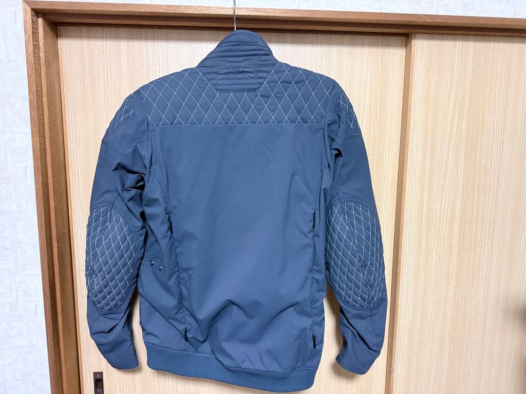 クシタニ　46worksアーカナジャケット　K-2446W LL 美品