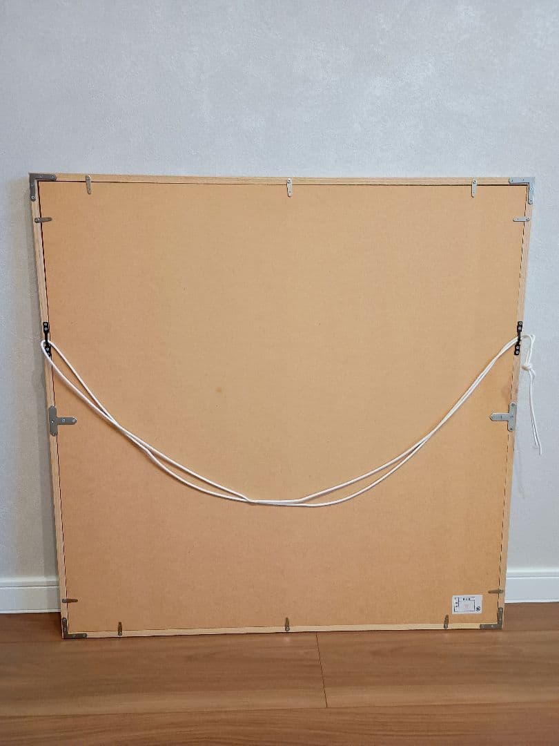 アンリマティス　低木　アクタス　acme　ポスターフレーム