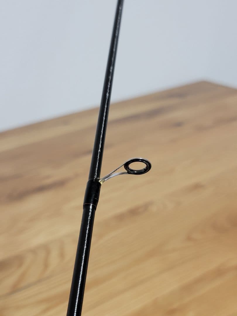 【直接受け渡し可能】☆超美品☆シマノ　ポイズンアドレナ268UL