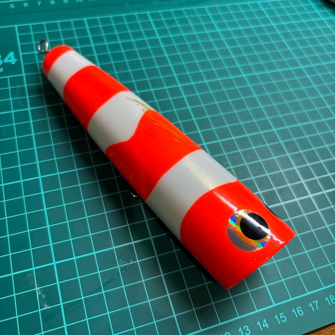 クラフトベイト GT2 ポッパー 新品