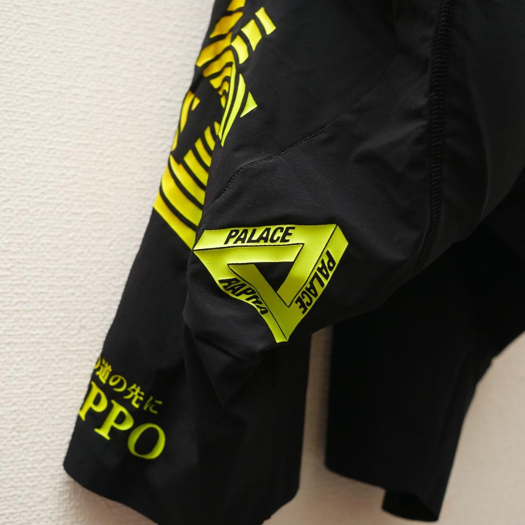 選手支給品 EFエデュケーションイージーポスト PALACE 限定ビブショーツ