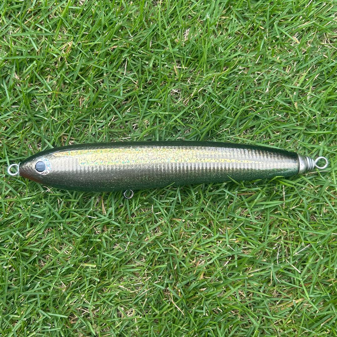 Carpenter BC-γ 60-180 Gamma BCガンマ【新品未使用】