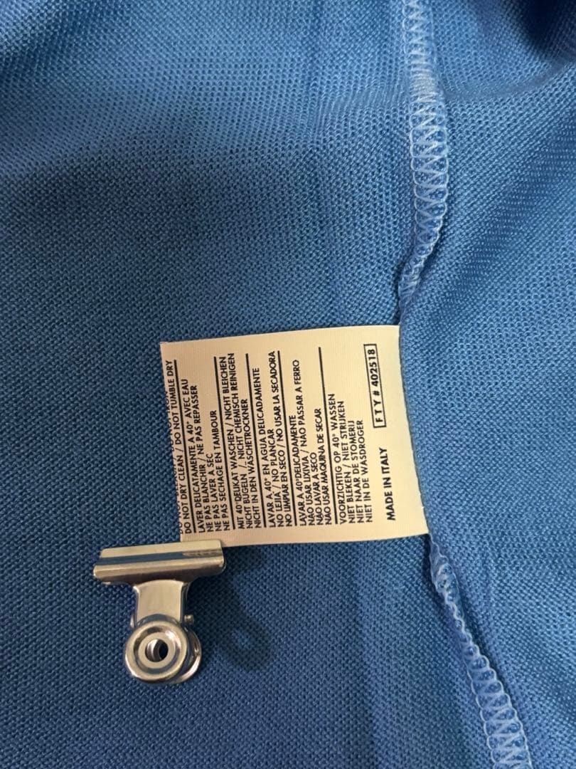 1989-90 デッドストック☆SSCナポリ☆マラドーナ ユニフォーム☆復刻版