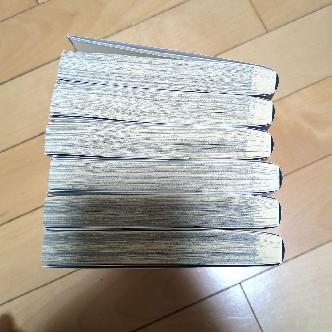 miキングダム　 7巻〜48巻