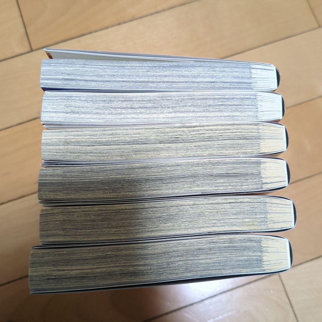 miキングダム　 7巻〜48巻