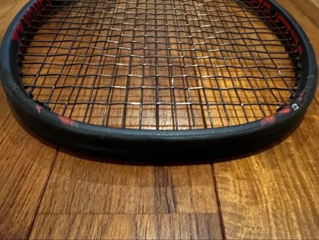 YONEX VCORE PRO 97 ヨネックス Vコア プロ