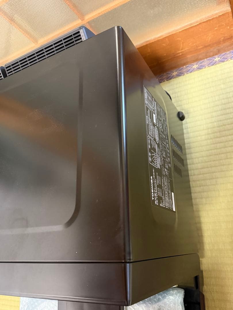 24年式極美品★東芝　石窯ドーム　ER-YD3000K