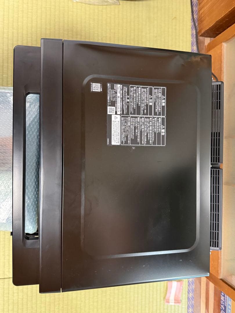 24年式極美品★東芝　石窯ドーム　ER-YD3000K