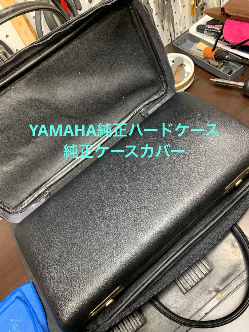 総メンテナンス済みYAMAHA450カレッジモデル最上位　試奏確認済み　美品