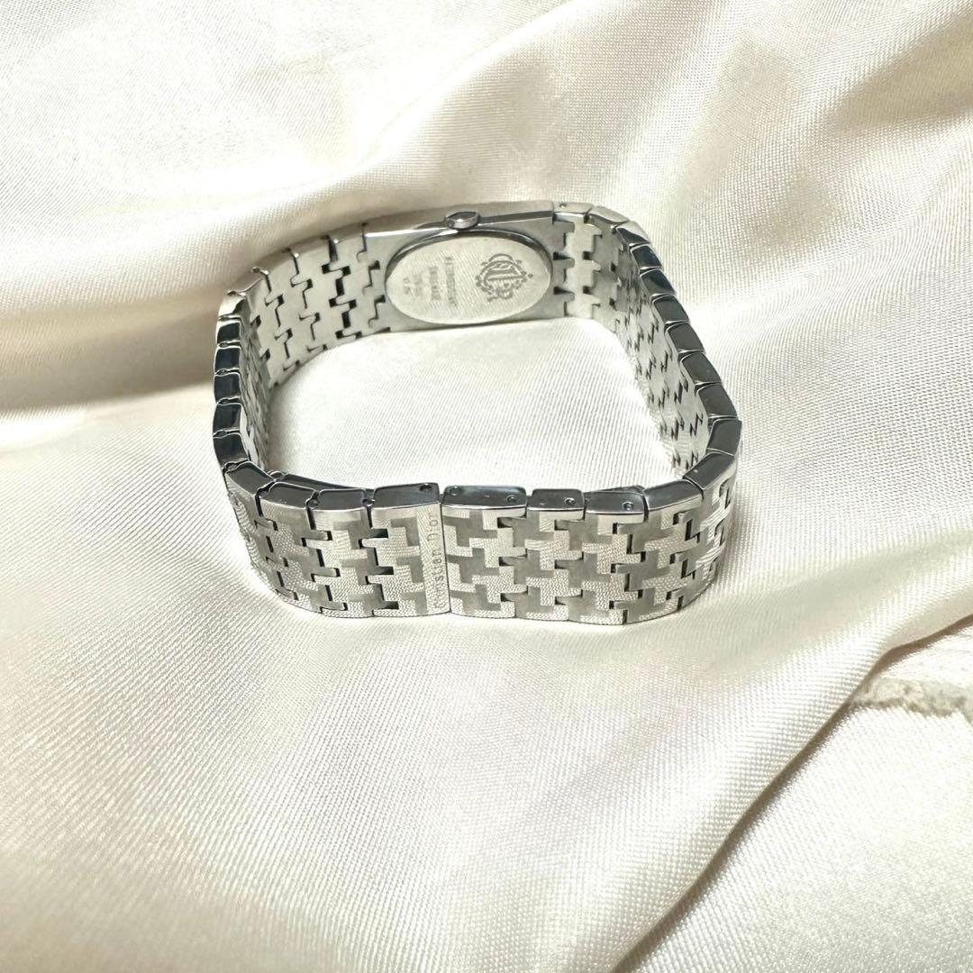 クリスチャン ディオール ミスディオール シェル レディース 腕時計