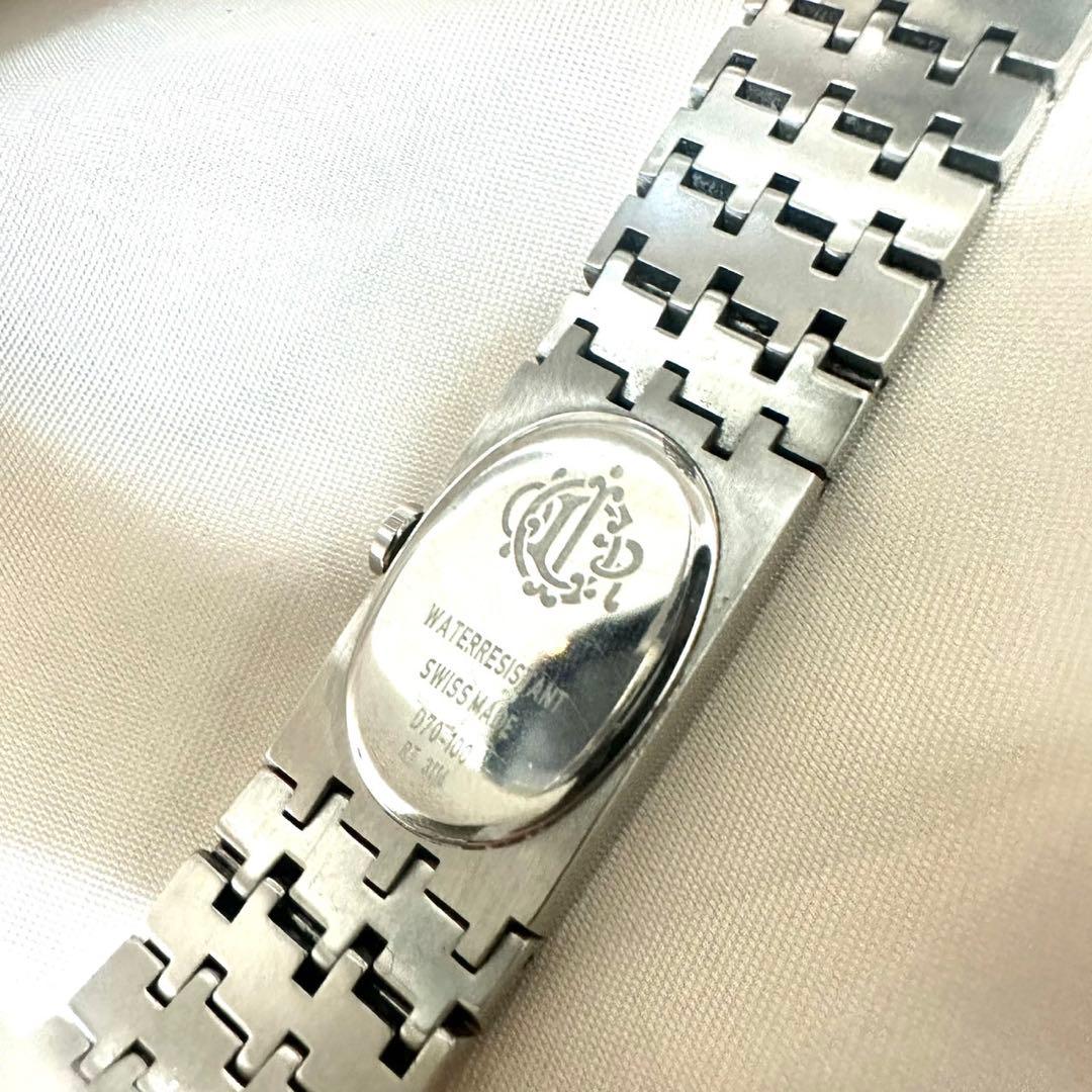 クリスチャン ディオール ミスディオール シェル レディース 腕時計