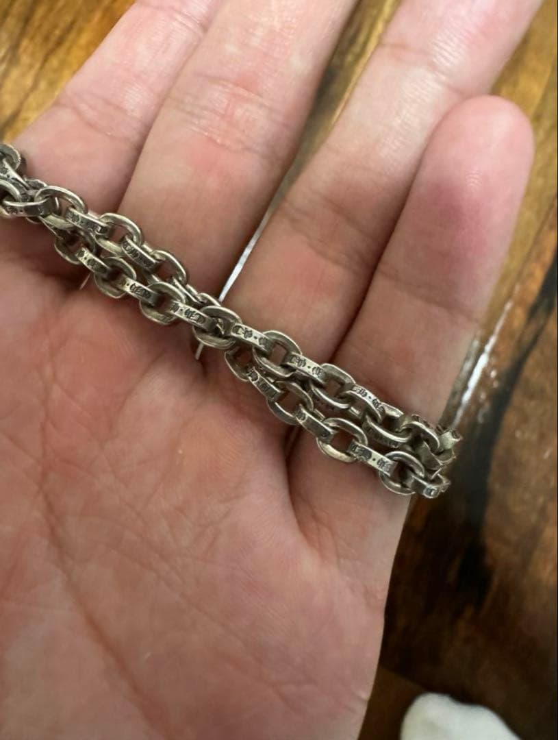 シルバー925 ネックレス