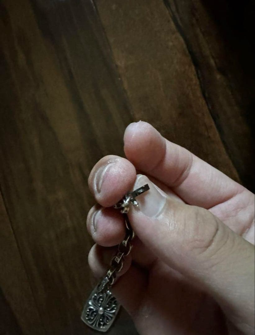 シルバー925 ネックレス