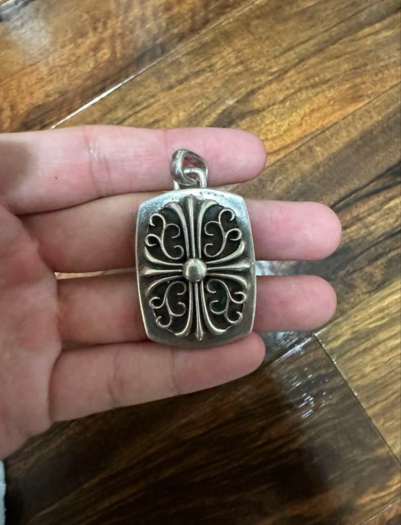 シルバー925 ネックレス