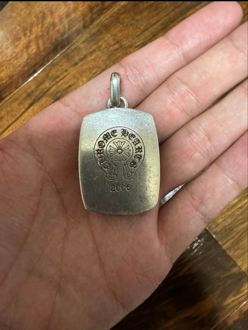 シルバー925 ネックレス