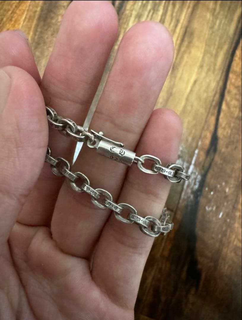 シルバー925 ネックレス