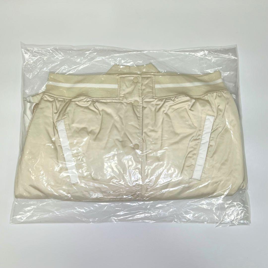 韓国限定 ノースフェイス PLAYER VARSITY JACKET Mサイズ