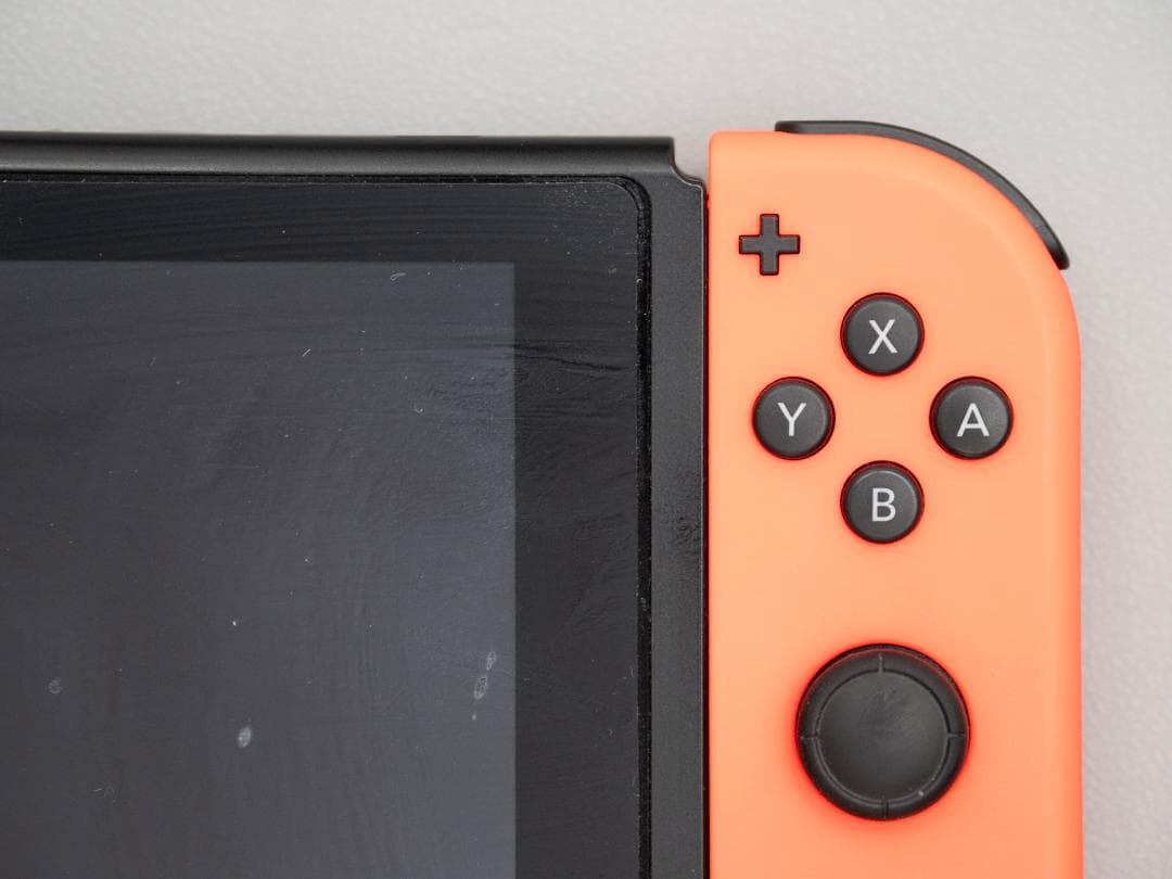 Nintendo Switch　本体