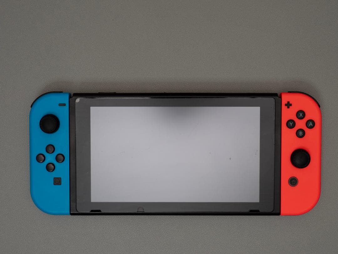 Nintendo Switch　本体