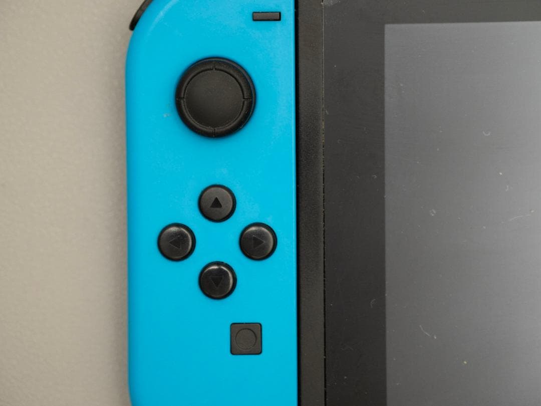 Nintendo Switch　本体