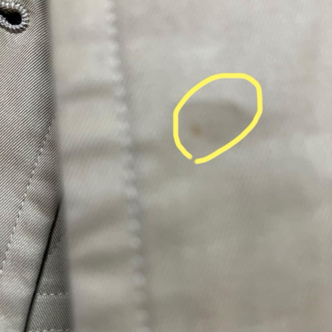 バーバリートレンチコートW 、90年代