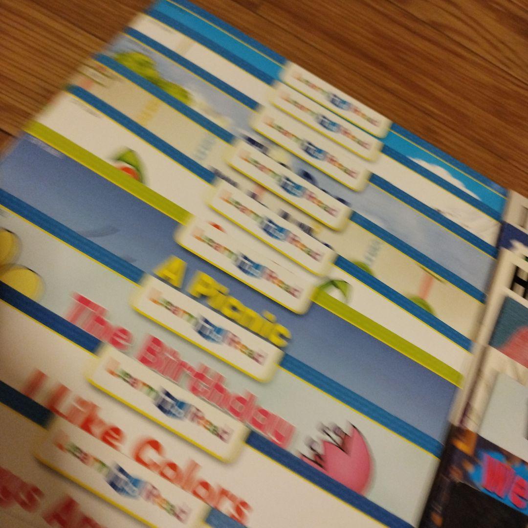 CTP creative learning book 28冊+cd3枚